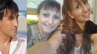 Веселина на Веселин Маринов покани три скандални дами за шаферки (Задава ли се сватба?)
