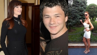 Жени Калканджиева попиля Зорница Линдарева: Любовниците на Тачо са тъпи и грозни (Вижте как я унижи)