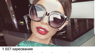 Мегз се подигра на родните плеймейтки: Всички са за второ място! (Вижте как ги изгаври)