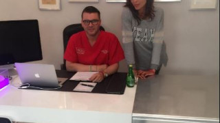 Златка Димитрова се вманиачи по пластичните операции (Какво коригира този път?)