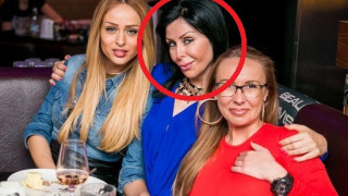 Мариета на Гонзо се обезобрази с пластики (Вижте до къде се докара)