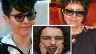 Срам! Деян Икебаната плюе по Кристиан Костов: Такива като него с лопата да ги ринеш! (Вижте как се излага)