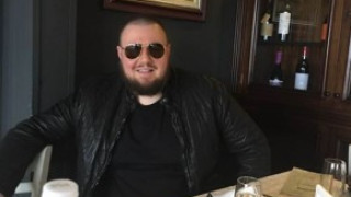 Християн Гущеров го удари на живот след развода (Богаташът не се сеща за Мария)
