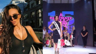 "Папараци" изгавриха Николета за загубата на Playmate All Stars (Вижте гаврата)