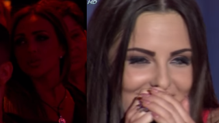 Глория за изпълнението на Симона: Много смотана песен! (Вижте как захапа Лили Иванова)
