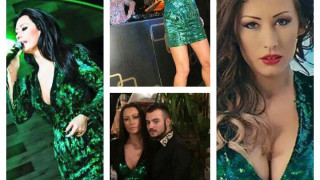Джена стана за смях - ходи с една и съща рокля от месеци (Фото)