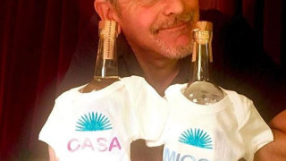 Джордж и Амал Клуни станаха родители (Ето как кръстиха близнаците)