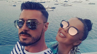 Галена пръсна в Монте Карло 50 бона (Глези се с круиз на яхта и бутиков гардероб)