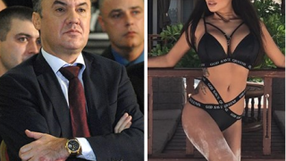 Семейството на Ники Михайлов не ще Николета (Защо я ненавиждат?)