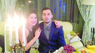Алтен Алиева смени Доган с млад богаташ (Вижте какво се случва с другите половинки на Сокола)