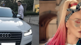 Бременната ДесиСлава връзва Благо с лукс подаръци (Докъде стигна, за да го задържи)