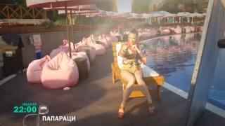 Емилия ексклузивно: Пред нов етап в живота си съм (Призна ли за раздялата с Коко?)