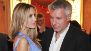 Антония Петрова се моли на Бередин след развода: Да си останем приятели!