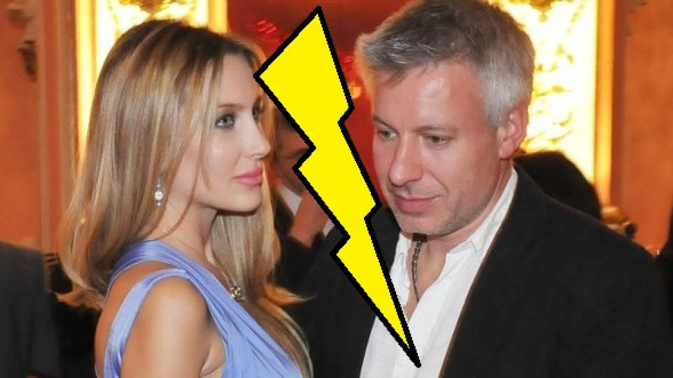 Антония Петрова прибра 6 милиона от развода с Бередин (Вижте как го изигра)