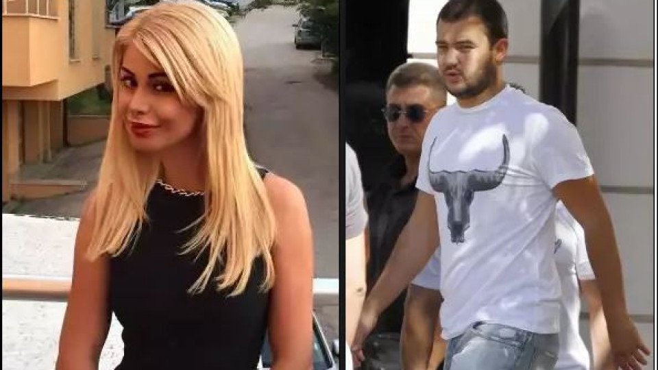 Светлана Василева яде шамари от Бирмата заради кофти свалка (Опитала да го раздели и с Алисия)