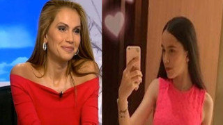 Рая на Ивайла Бакалова я задмина с визия (Вижте как се разхубави госпожицата)