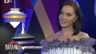 Галена разкри: Не се скарах с Преслава заради парче метал (Какво ги раздели?)