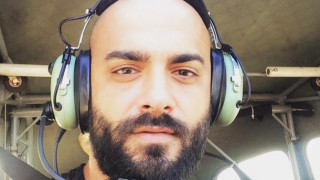 Бивш на Алисия с апартамент за милион и половина (Певицата изпусна министерския син Павлин)