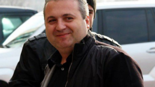 Коко Динев смени Емилия с адвокатка (Вижте коя е новата му)