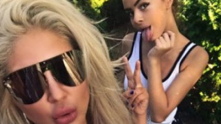 Сузанита и Андреа станаха за смях с видеото на "Строго забранено" (Ексклузивни кадри от клипа)