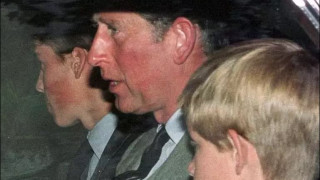 Принц Уилям зашлеви Чарлз заради Даяна: Тя беше отчаяна от толкова лъжи и предателства!