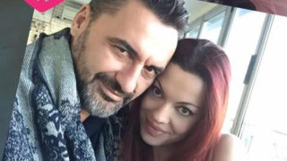 Славея Сиракова призна: С Алекс Ломски вече не сме заедно (Той се върна при жена си Еделвайс)