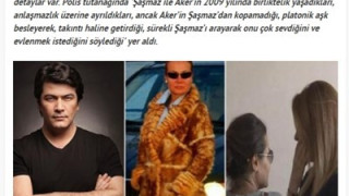 Топ звезда от "Мелодията на сърцето" застрелян от любовница (Ревност погуби Ватан Шашмаз)
