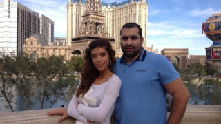 Багата и Любина на море у нас с бебето, показаха внучето на родата (Подробности)
