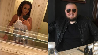 Мария и Християн Гущеров във война и след развода (Вижте как публично се унижават)