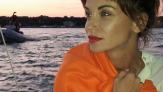 Диляна Попова и Асен Блатечки семейно на море (Вижте колко са щастливи с Борил)