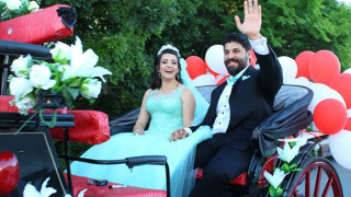 Фики Стораро и Гюлджан вдигат сватба на 18 октомри (+ Пратиха ли покана на Преслава?)