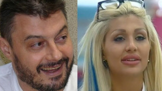Джулиана Гани: Бареков изневеряваше на жена си с мен! (Вижте скандалните й разкрития + Отговорът му)
