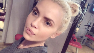 Мария втрещи с изцепка: Ставам писателка, ще пиша роман за живота си! (Още куриози)
