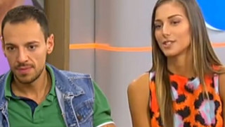 Алекс Богданска и Дани Петканов след ВИП Брадър: Няма да се разведем! (Вижте какво им казаха родителите им)