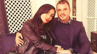Валери Божинов за Биляна Дол: Тя е смисълът на живота ми! (Вижте как й се обясни в любов)