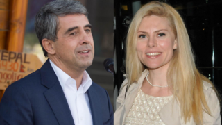 Росен Плевнелиев потвърди: Да, Деси Банова е моето слънце! (Вижте какво разкри)