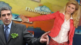 Деси Банова жертва на жесток тормоз след признанието, че е с Плевнелиев (Къде се скри?)