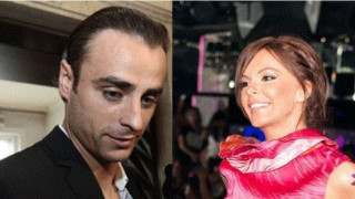 Галена забърка Димитър Бербатов в интрига: Пуска ми палави SMS-и!