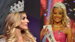 Мис България 2017 Тамара Георгиева ужаси с визия (Вижте новата Мис Крокодил)