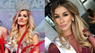 Нищо общо! Тамара Георгиева не прилича на себе си на снимките си в Инстаграм (Вижте колко обработва фотосите си)