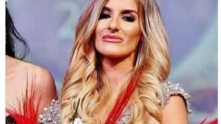 Тамара Георгиева надмина и Антония Петрова по гаври (Вижте всички подигравки с новата Мис България)