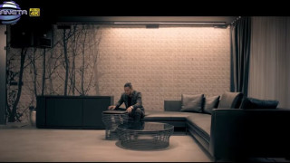 Константин се обзаведе с мега тузарски дом в Бояна (Вижте първи снимки от луксозното имение)