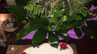 Християн Гущеров посрещна Светлана като принцеса в дома им (Вижте как й се реваншира, че не я чакаше след Биг Брадър)