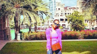 Ивайла Бакалова бременна с второ! Миската на седмото небе от щастие (Вижте кой е таткото)