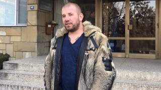 Динко Вълев убил човек, избягал в чужбина, за да избегне затвора! (Ямболията крие мръсна тайна в миналото си - Скандални подробности)