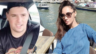 Бременната Мария Илиева зарязана от гаджето! (Младокът Георги избяга за Маями)