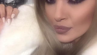 Мария заби звездите в земята с луксозна трапеза за Коледа (Как посрещнаха празника другите?)