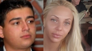 Бомба! Ето с коя Митко Динев смени Емануела (Фото + Пикантни подробности за мацката)