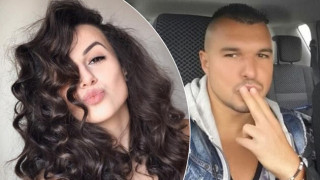 Николета Лозанова облича сестрата на Божинов за бала й (Вижте уникалния й жест)