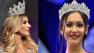 Изхвърлиха Тамара Георгиева от Мис Свят! Организаторите искат на финала Йовита Георгиева
